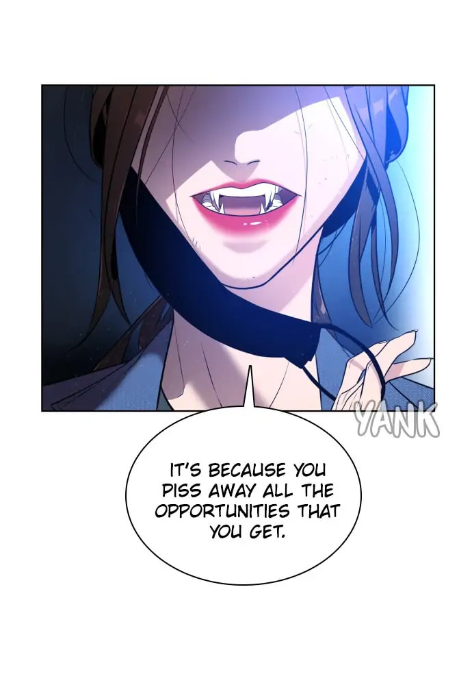 Read Unholy Blood chapter 3 image 118 on Lezhin