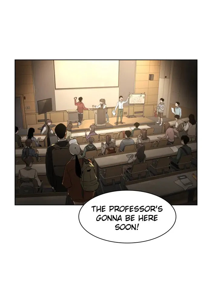 Read Unholy Blood chapter 3 image 12 on Lezhin