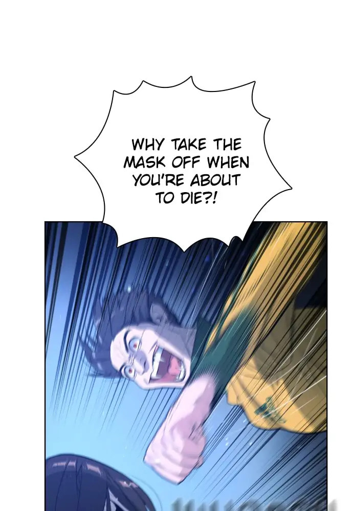 Read Unholy Blood chapter 3 image 120 on Lezhin