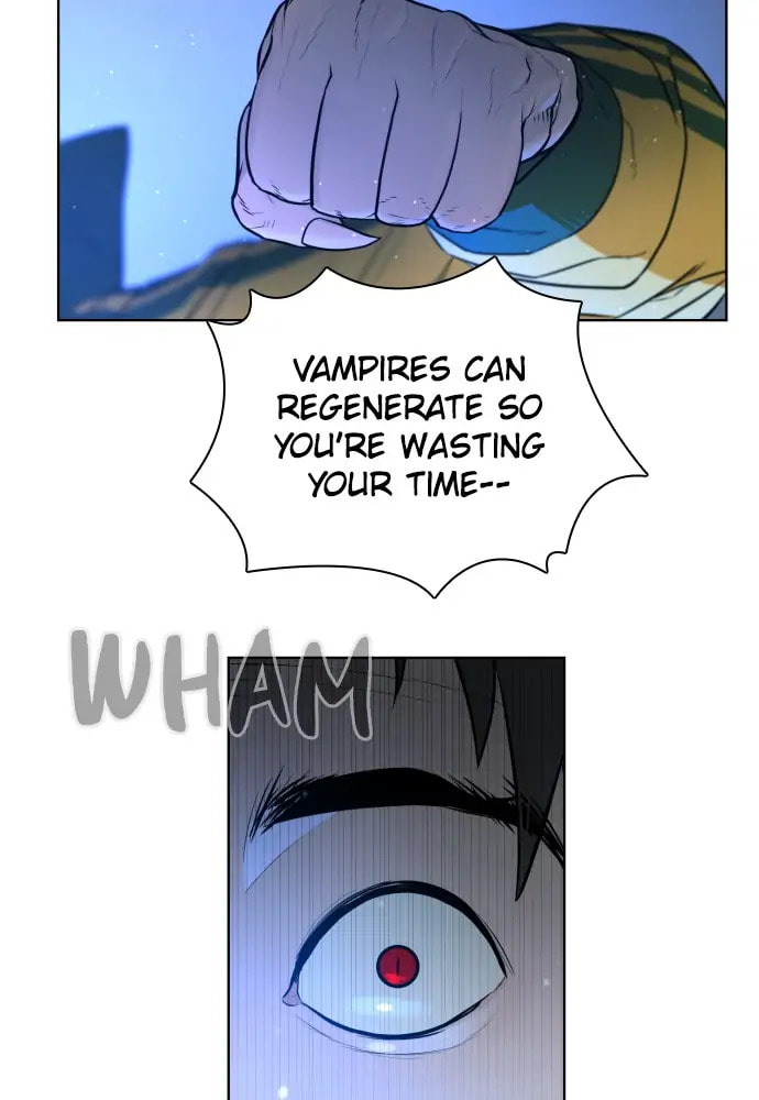 Read Unholy Blood chapter 3 image 122 on Lezhin