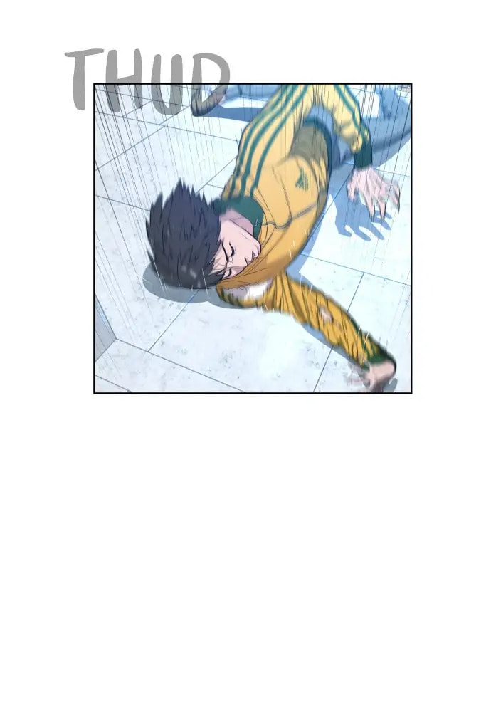 Read Unholy Blood chapter 3 image 130 on Lezhin