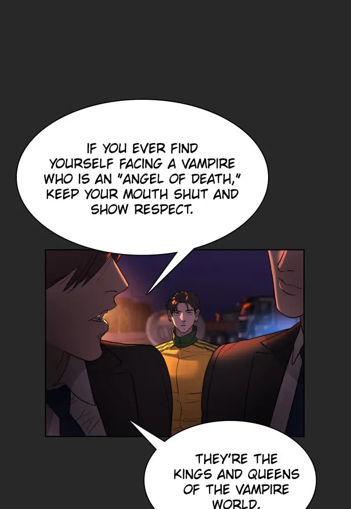 Read Unholy Blood chapter 3 image 133 on Lezhin