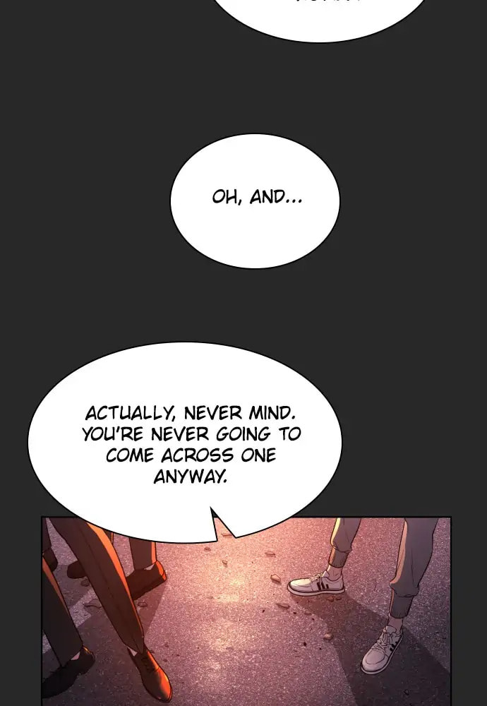 Read Unholy Blood chapter 3 image 134 on Lezhin