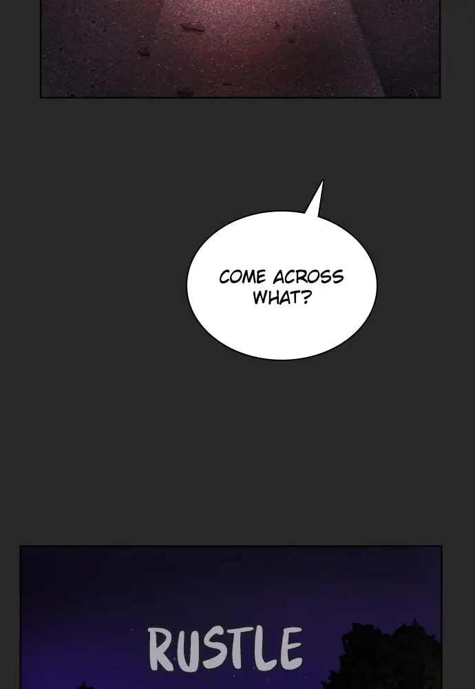 Read Unholy Blood chapter 3 image 135 on Lezhin