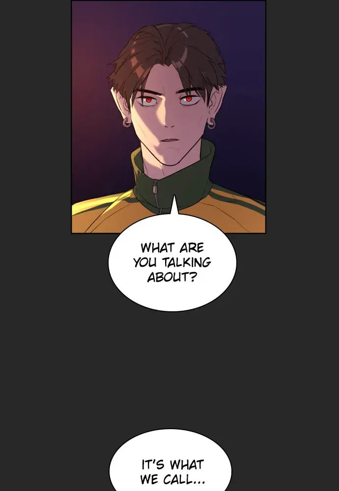 Read Unholy Blood chapter 3 image 137 on Lezhin