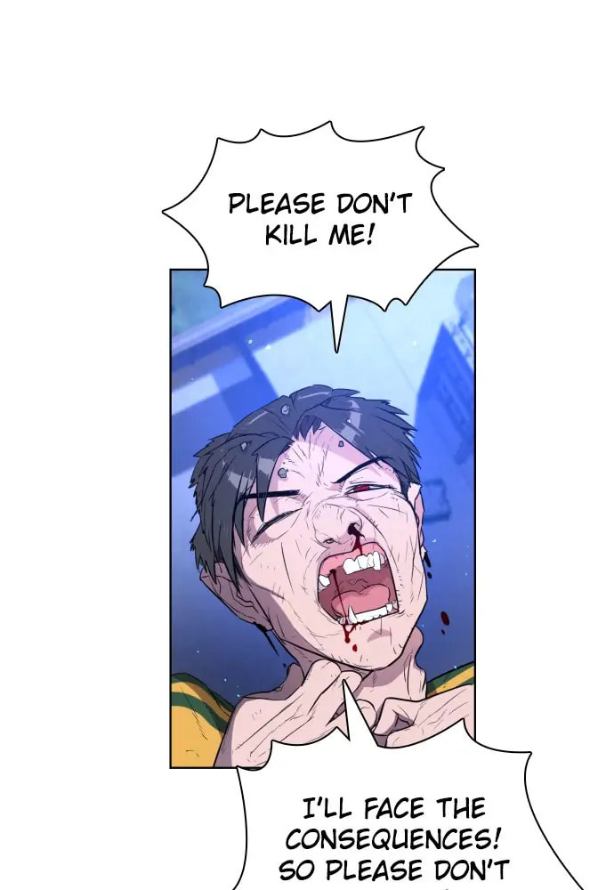 Read Unholy Blood chapter 3 image 149 on Lezhin