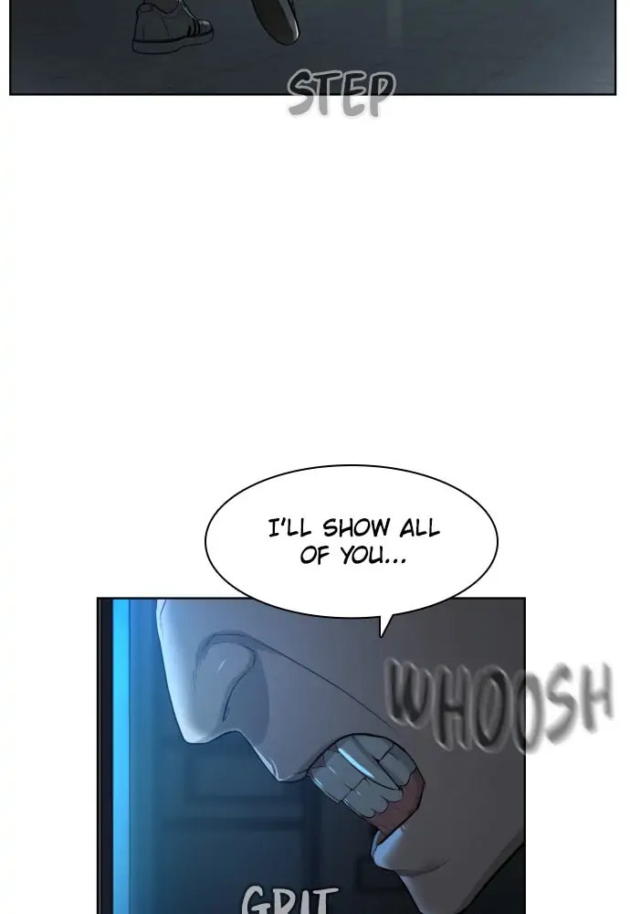 Read Unholy Blood chapter 3 image 15 on Lezhin