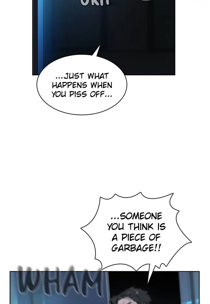 Read Unholy Blood chapter 3 image 16 on Lezhin