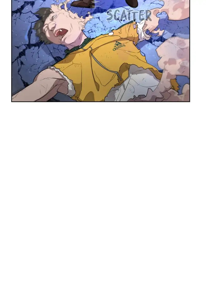 Read Unholy Blood chapter 3 image 160 on Lezhin