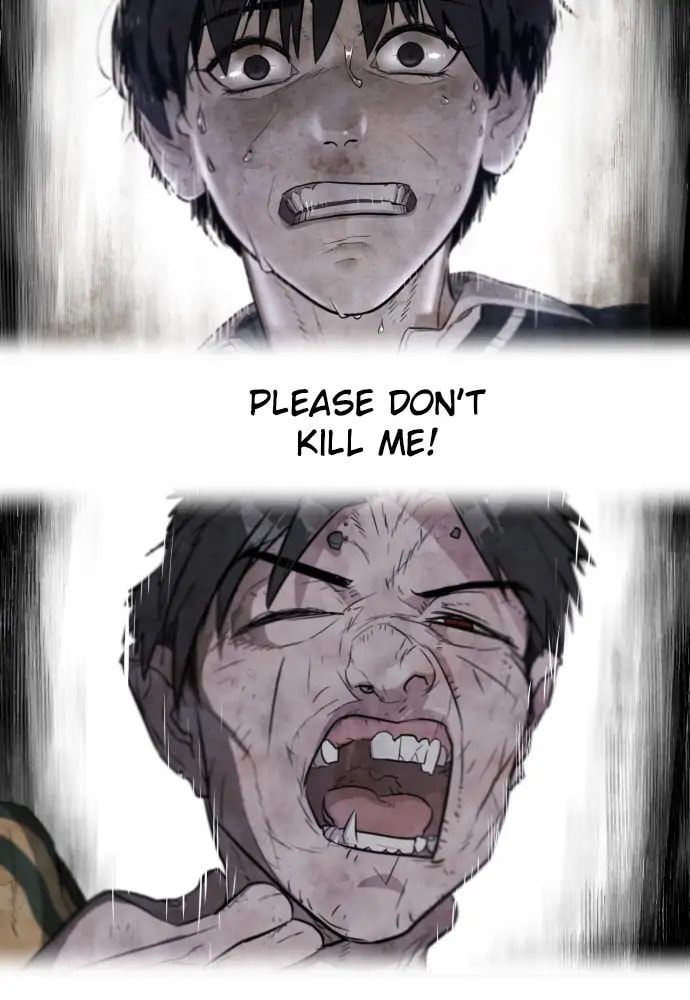 Read Unholy Blood chapter 3 image 163 on Lezhin
