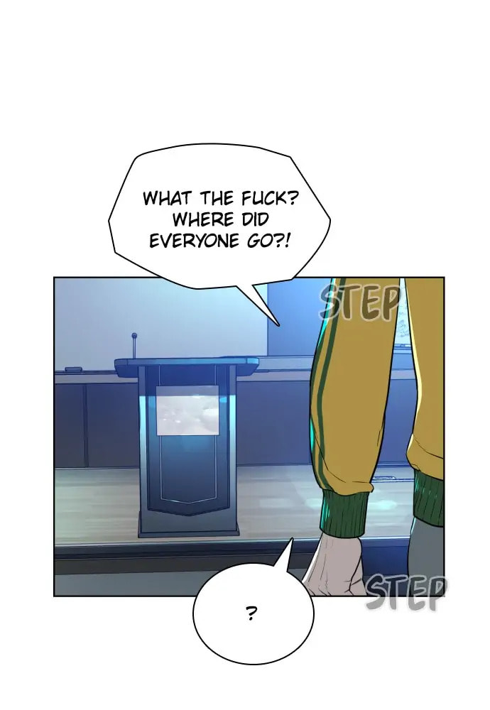 Read Unholy Blood chapter 3 image 19 on Lezhin