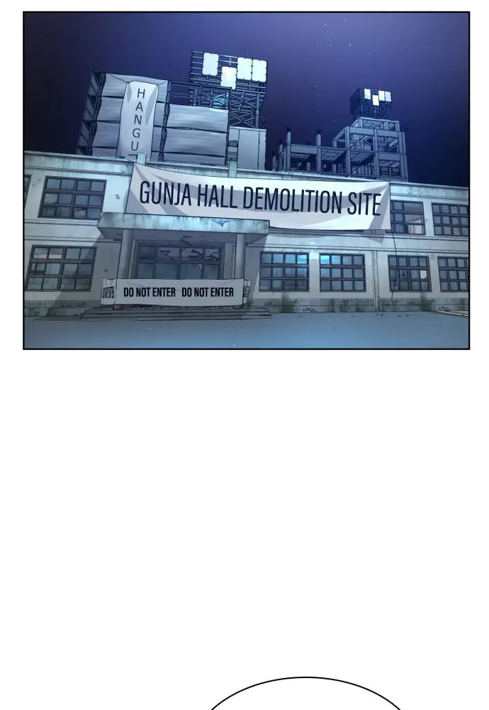 Read Unholy Blood chapter 3 image 23 on Lezhin
