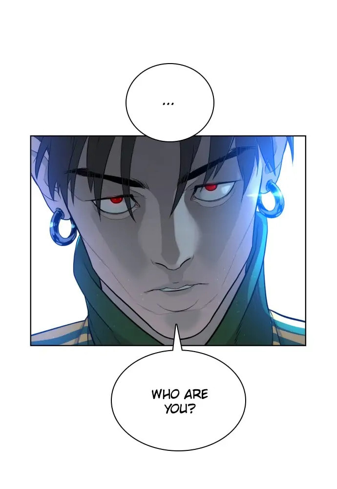 Read Unholy Blood chapter 3 image 25 on Lezhin