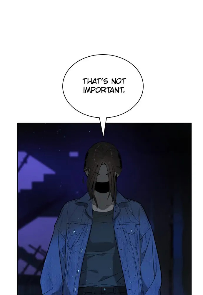 Read Unholy Blood chapter 3 image 28 on Lezhin