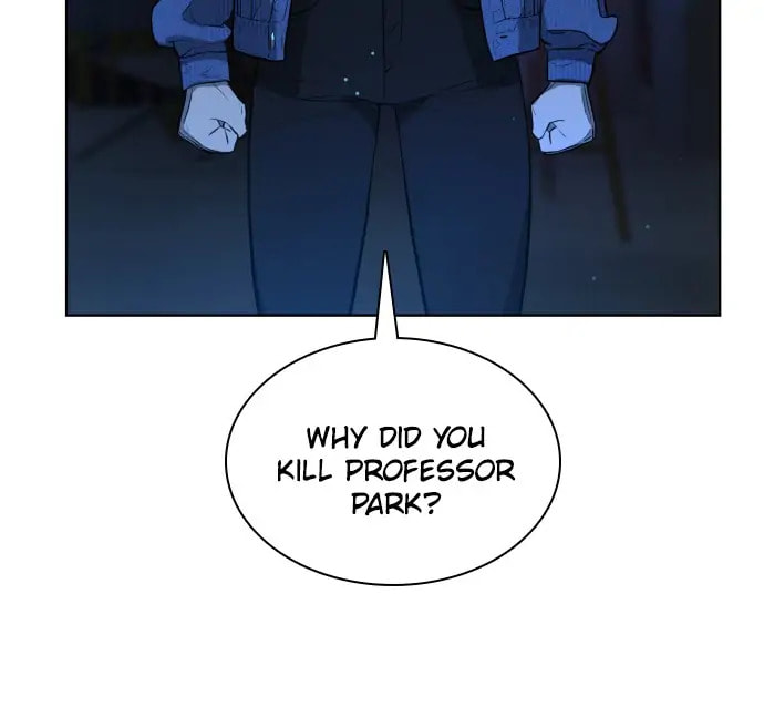 Read Unholy Blood chapter 3 image 29 on Lezhin
