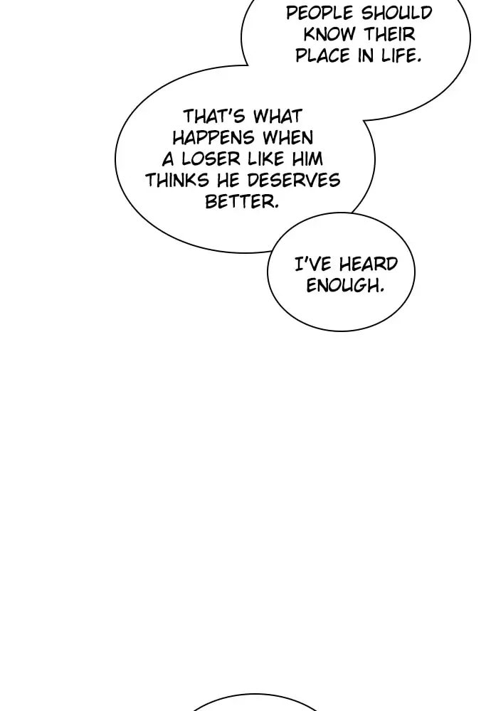 Read Unholy Blood chapter 3 image 32 on Lezhin
