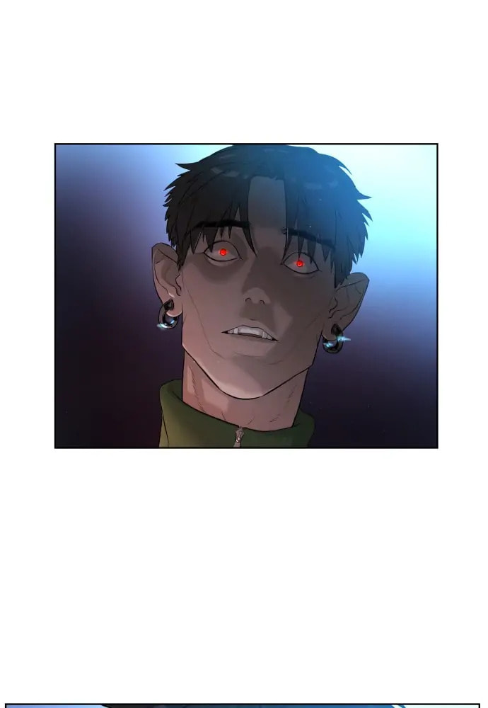 Read Unholy Blood chapter 3 image 34 on Lezhin