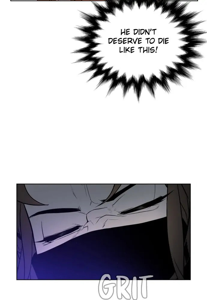 Read Unholy Blood chapter 3 image 39 on Lezhin
