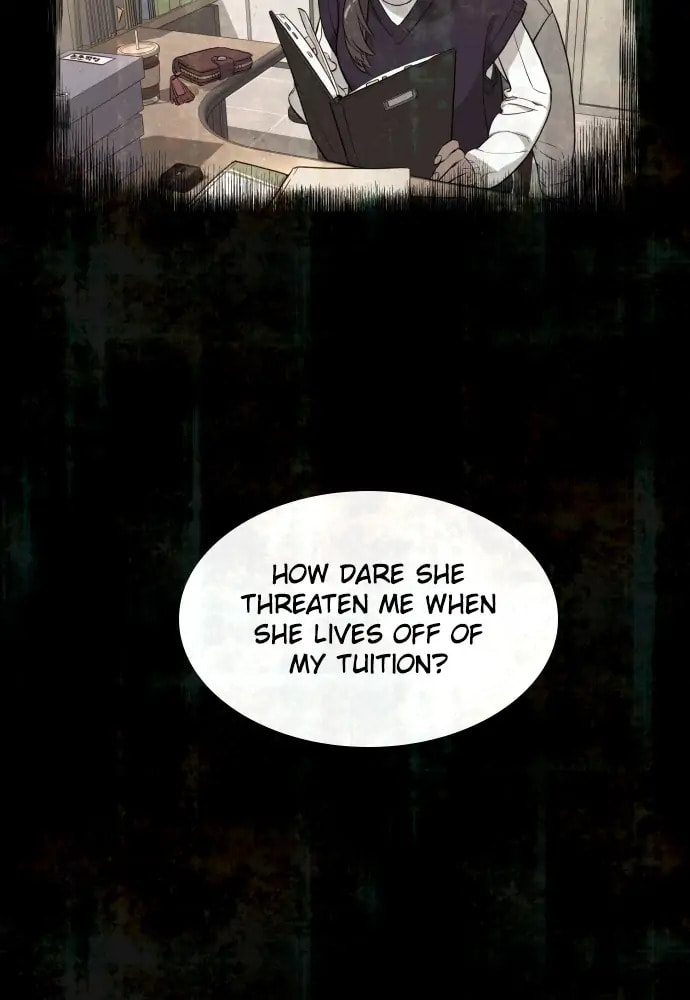 Read Unholy Blood chapter 3 image 4 on Lezhin