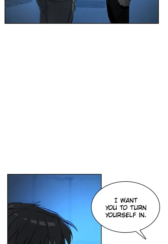 Read Unholy Blood chapter 3 image 43 on Lezhin