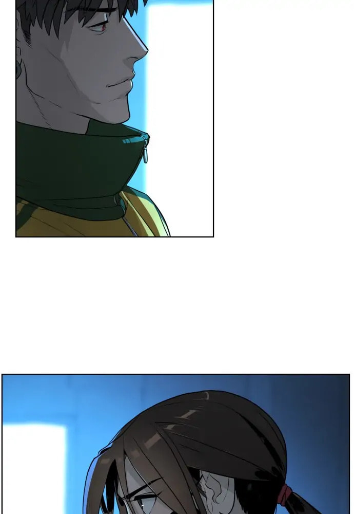 Read Unholy Blood chapter 3 image 44 on Lezhin