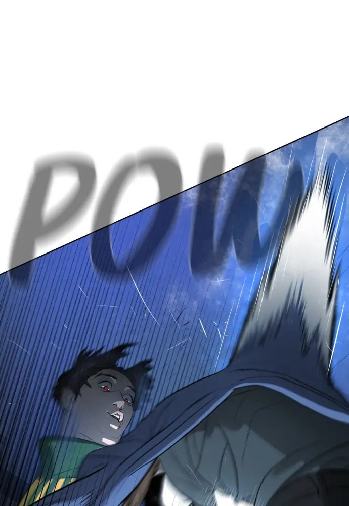 Read Unholy Blood chapter 3 image 46 on Lezhin
