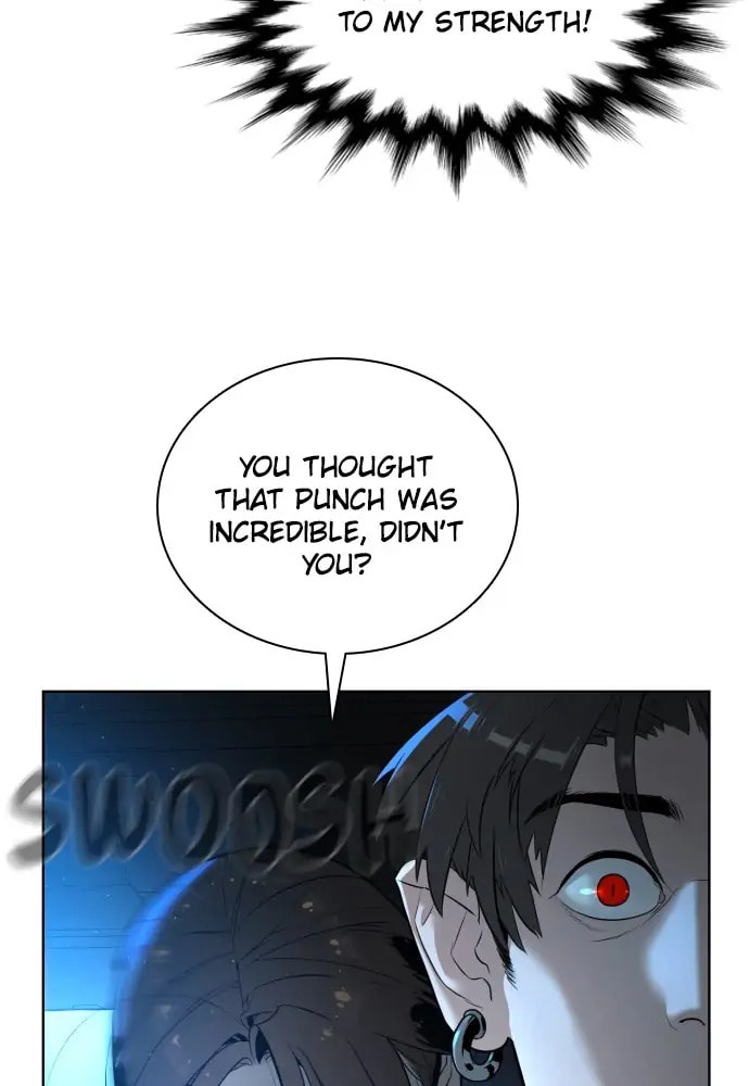 Read Unholy Blood chapter 3 image 51 on Lezhin