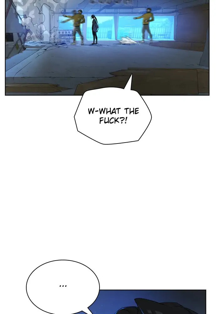 Read Unholy Blood chapter 3 image 53 on Lezhin