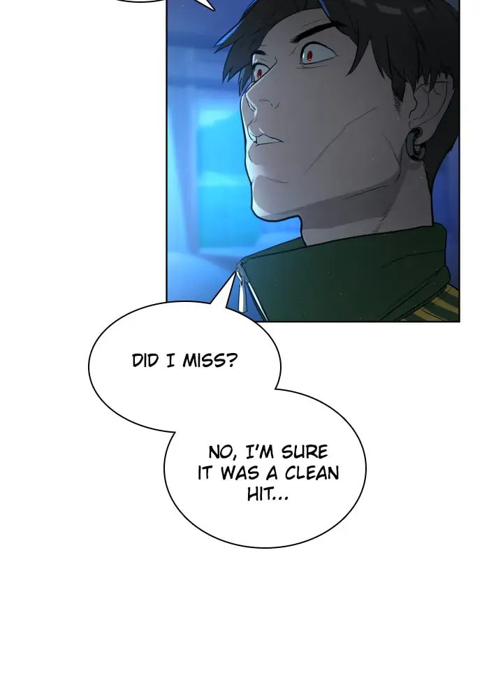 Read Unholy Blood chapter 3 image 54 on Lezhin