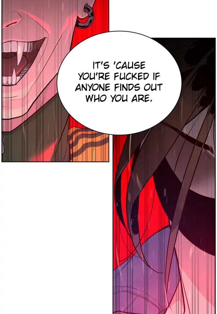Read Unholy Blood chapter 3 image 62 on Lezhin
