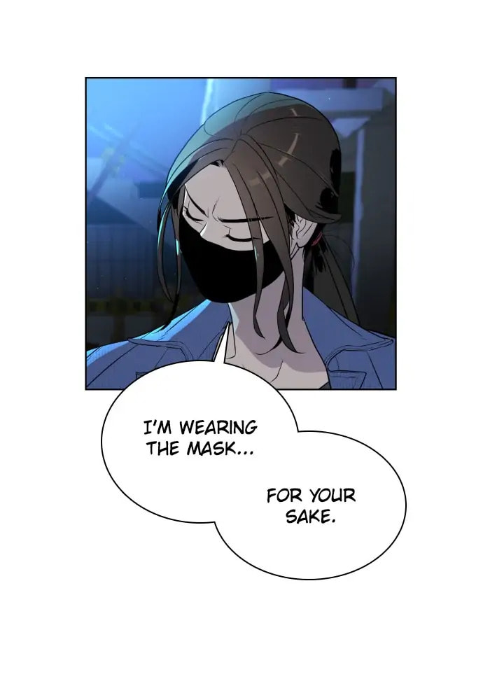 Read Unholy Blood chapter 3 image 65 on Lezhin
