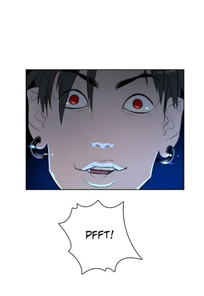 Read Unholy Blood chapter 3 image 68 on Lezhin
