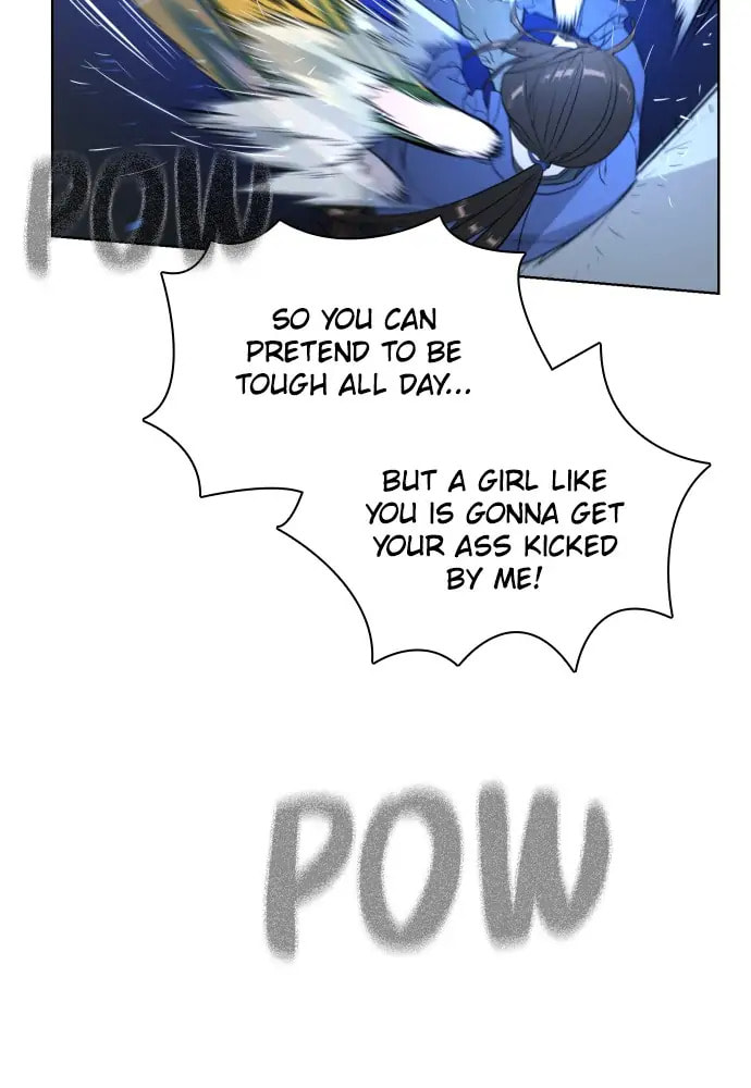 Read Unholy Blood chapter 3 image 73 on Lezhin
