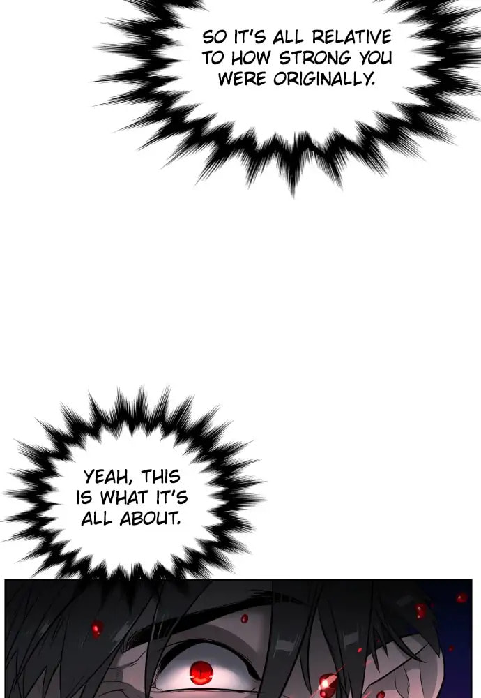 Read Unholy Blood chapter 3 image 75 on Lezhin