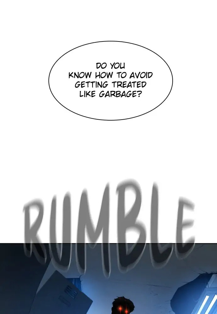 Read Unholy Blood chapter 3 image 8 on Lezhin