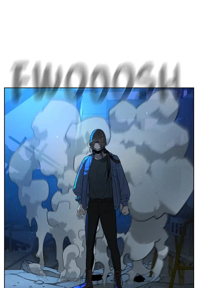 Read Unholy Blood chapter 3 image 94 on Lezhin