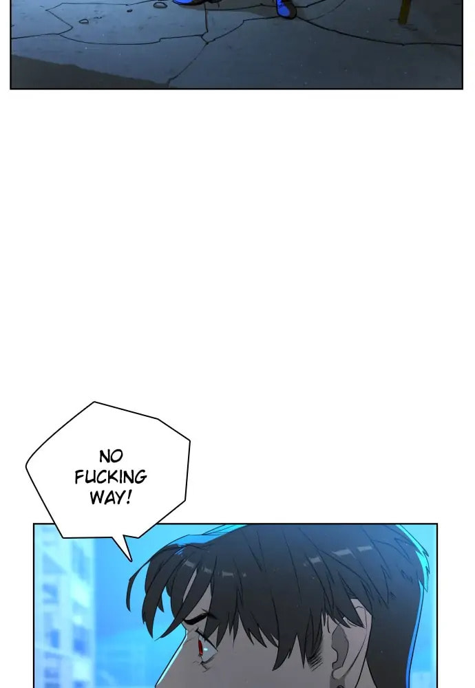 Read Unholy Blood chapter 3 image 95 on Lezhin