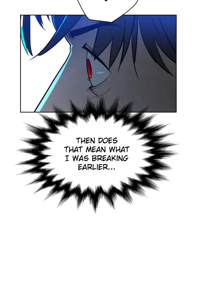 Read Unholy Blood chapter 3 image 97 on Lezhin