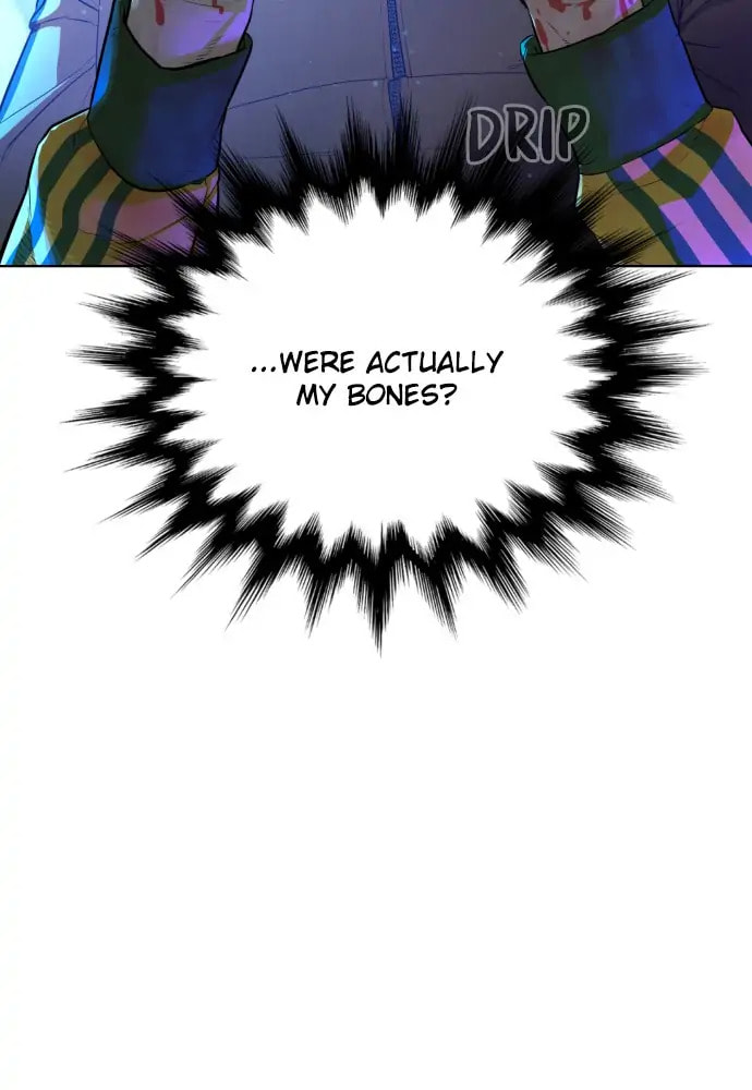 Read Unholy Blood chapter 3 image 99 on Lezhin