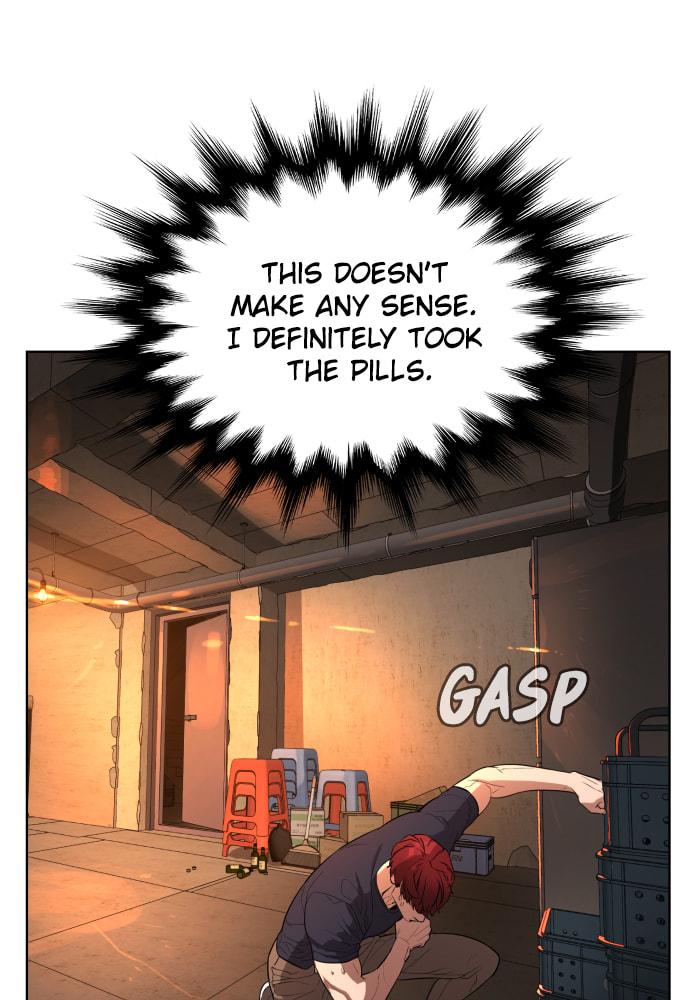 Read Unholy Blood chapter 30 image 101 on Lezhin