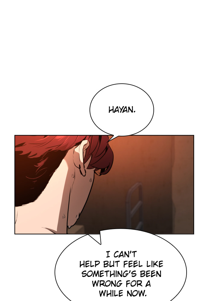 Read Unholy Blood chapter 30 image 109 on Lezhin
