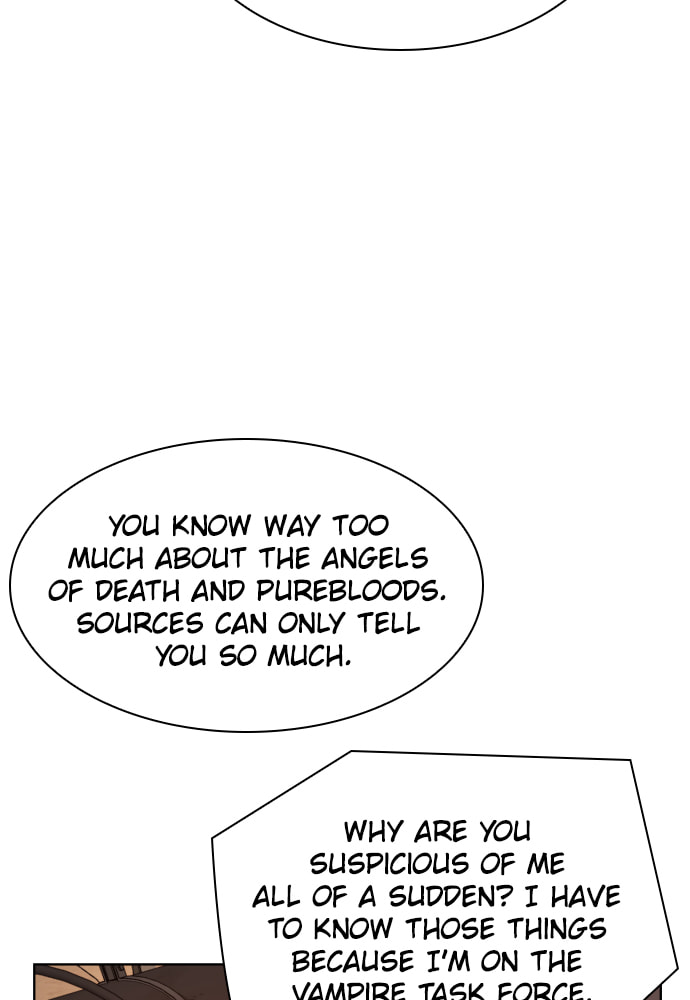 Read Unholy Blood chapter 30 image 110 on Lezhin