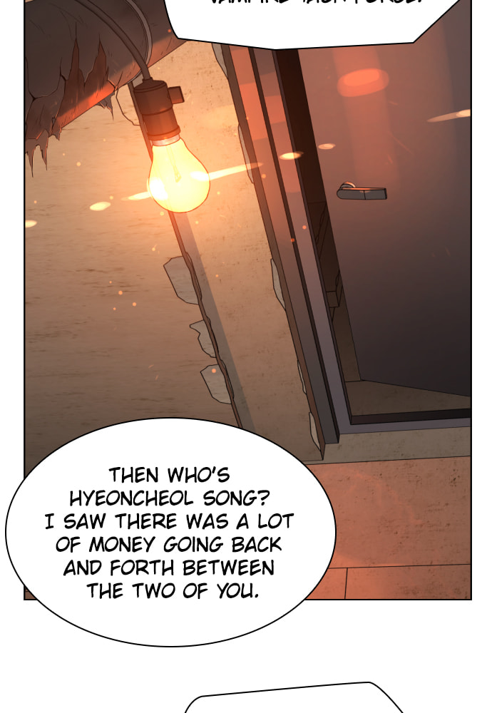 Read Unholy Blood chapter 30 image 111 on Lezhin