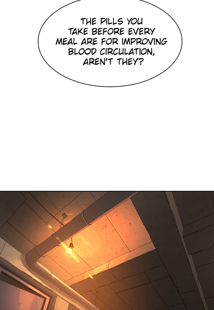 Read Unholy Blood chapter 30 image 116 on Lezhin