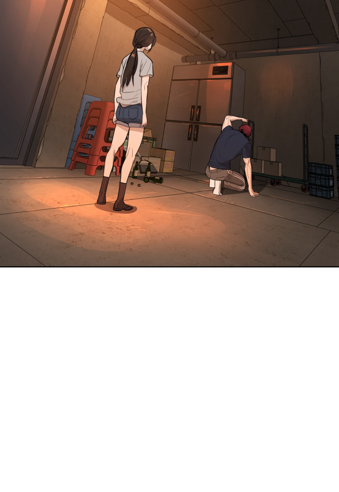 Read Unholy Blood chapter 30 image 117 on Lezhin
