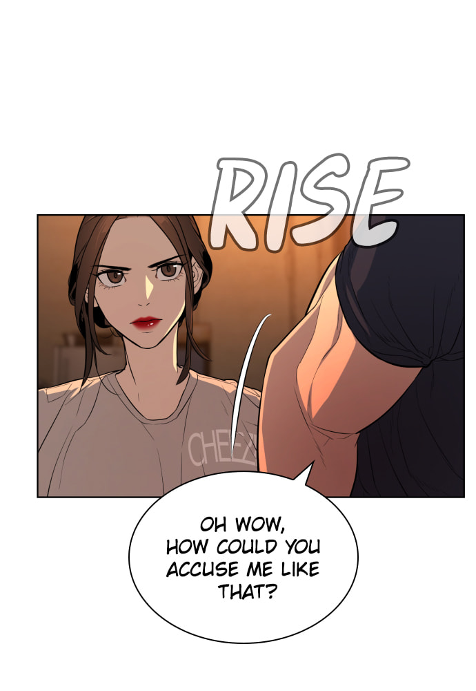 Read Unholy Blood chapter 30 image 118 on Lezhin
