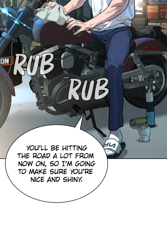 Read Unholy Blood chapter 30 image 12 on Lezhin