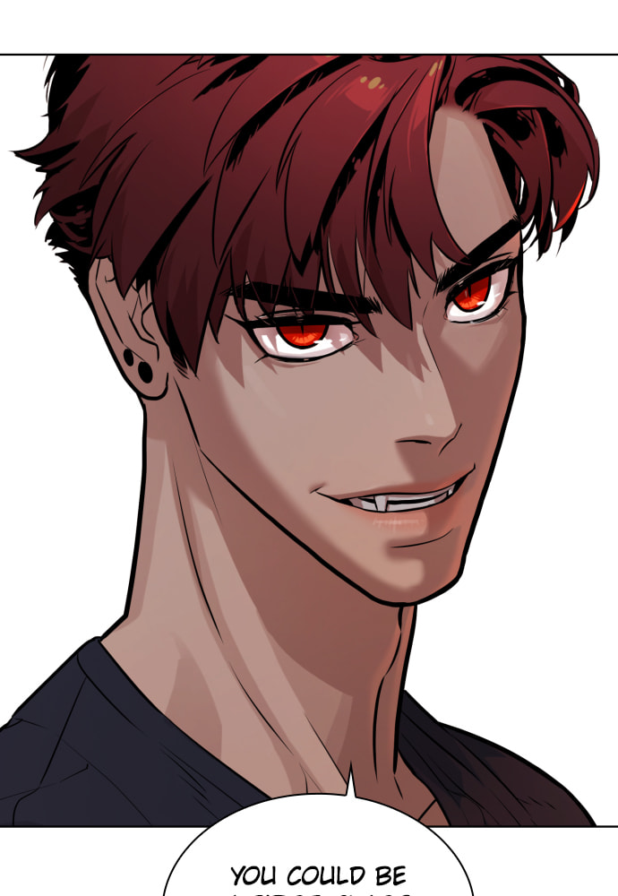 Read Unholy Blood chapter 30 image 120 on Lezhin