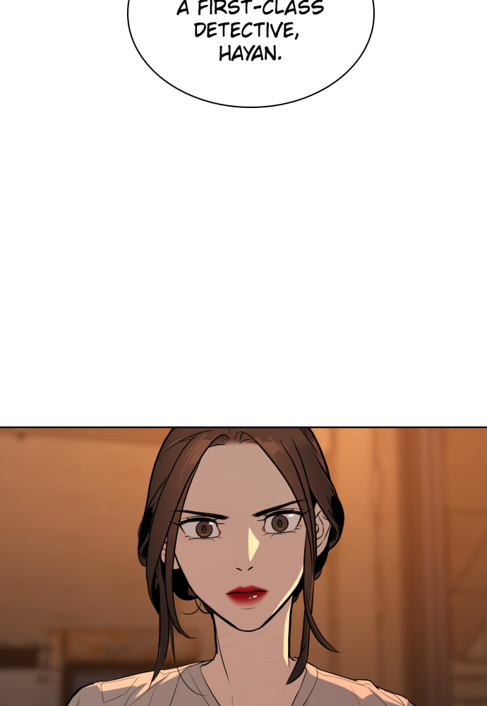 Read Unholy Blood chapter 30 image 121 on Lezhin