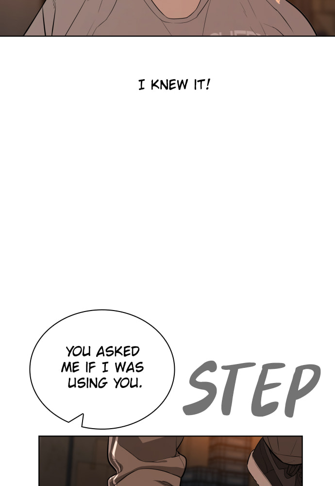 Read Unholy Blood chapter 30 image 122 on Lezhin
